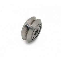 ROULEMENT Roue Delrin V Acier inoxydable 625ZZ