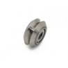 ROULEMENT Roue Delrin V Acier inoxydable 625ZZ