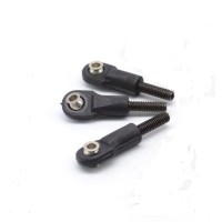 ROTULE 3mm M4  POUR IMPRIMANTE 3D Kossel DELTA