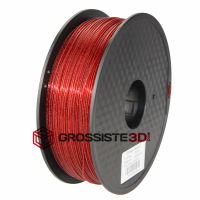 Filament 3D paillette PLA 3mm