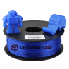 Filament 3D paillette Bleu PLA 3mm