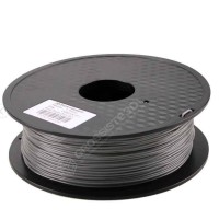 Filament 3D Gris Flexible 1.75 mm