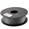 Filament 3D Gris Flexible 1.75 mm