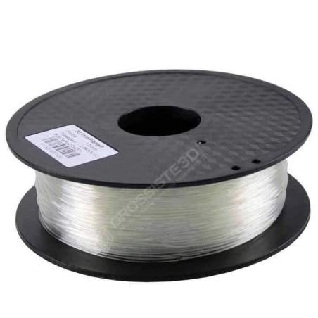 Filament 3D Transparent Flexible 1.75 mm