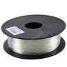 Filament 3D Transparent Flexible 1.75 mm