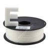 15 - Fil 3D ABS 1 Kg 2.85 mm Blanc