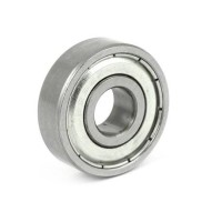 Roulement à bille 628ZZ 8x24x8mm