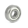 Roulement à bille 628ZZ 8x24x8mm