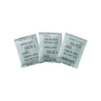 Sachet absorbeur d'humidité
