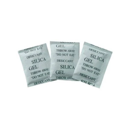 Sachet absorbeur d'humidité