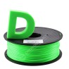 56 - Filament 3D ABS Fluorescent 1kg Vert 1.75 mm