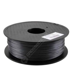 Fil 3D PLA 1 Kg 3.00 mm Dark Gris Anthracite