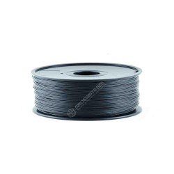 Filament 3D Conductif conducteur 3.00 mm Noir