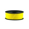 Filament 3D Jaune HIPS 3.00 mm