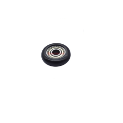Roulement à billes nylon noir Ronde 625zz