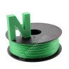 Fil 3D 1 Kg PLA 3.00 mm Vert