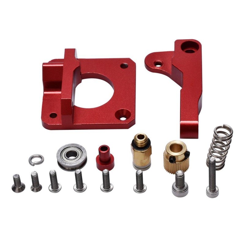 kit extruder creality CR10 Droite kit extruder creality CR10 Droite