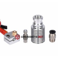 KIT EXTRUDEUR 0.4mm E3D V6 24V