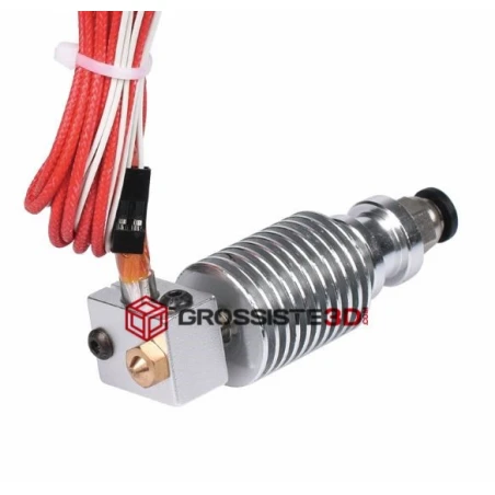 KIT EXTRUDEUR 0.4mm E3D V6 24V