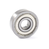 Roulement à bille 628ZZ 8x24x8mm