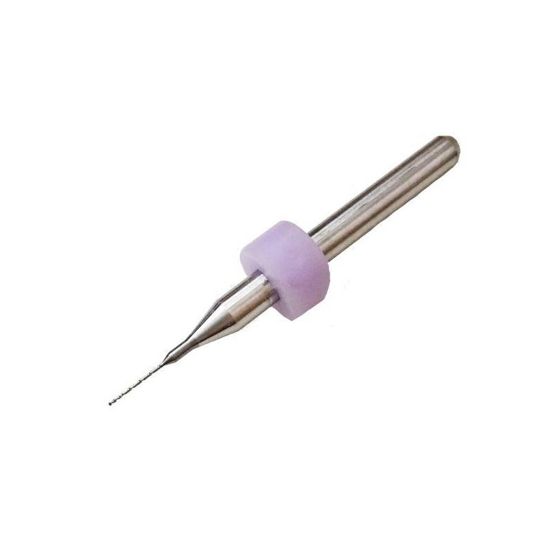 foret de nettoyage 0.2 mm pour buse Bouchée foret de nettoyage 0.2 mm pour buse Bouchée