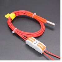 Bornes de connexion connecteurs fil électriques