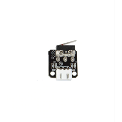 Fin de course axe XYZ 3Pin N/O N/C creality