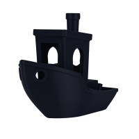 Fil 3D 1 Kg PLA 3.00 mm Noir