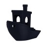 Fil 3D 1 Kg PLA 3.00 mm Noir