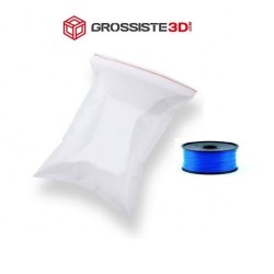 Sachet refermable des bobines filament 3D