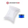 Sachet refermable des bobines filament 3D