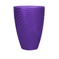 Filament 3D PLA Translucide 500g Violet 1.75mm