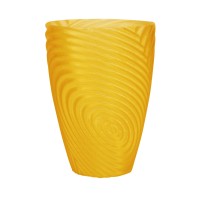 Filament 3D PLA Translucide 500g Orange 1.75mm