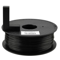 Fil 3D ABS 1 Kg 2.85 mm Noir
