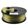 1390 - Fil 3D 1 Kg PLA 2.85 mm Bronze