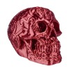Filament 3D Silk Glossy 1 Kg Rouge 1.75 mm