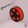 PLA Orange Fluorescent 1 kg 1.75 mm pour Imprimante 3D - G3D PRO
