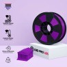 Filament 3D ABS 1 Kg 1.75 mm Violet