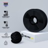Filament 3D ASA Noir 800g 1.75mm G3D PRO - Grossiste 3D
