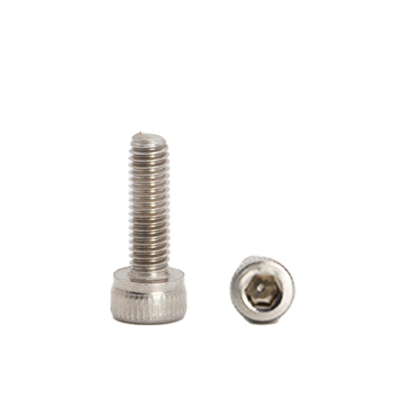 PACK DE 10 VIS HEXAGONAL M3 X 10MM PACK DE 10 VIS HEXAGONAL M3 X 10MM