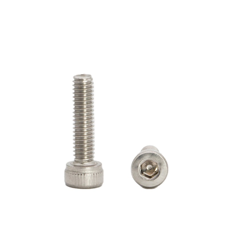PACK DE 10 VIS HEXAGONAL M4 X 16 MM PACK DE 10 VIS HEXAGONAL M4 X 16 MM