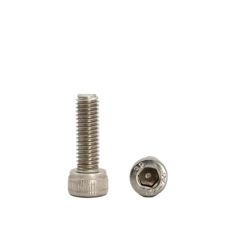 PACK DE 10 VIS HEXAGONAL M5 X 16 MM PACK DE 10 VIS HEXAGONAL M5 X 16 MM