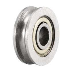 Roulement à billes U604ZZ