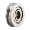 Roulement à billes U604ZZ