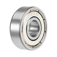 Roulement à billes 608ZZ 8x22x7mm | Performance fluide | Grossiste 3D