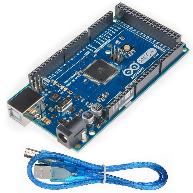 Carte ARDUINO 2560 Méga R3