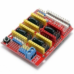 Carte d'extension CNC Shield V3
