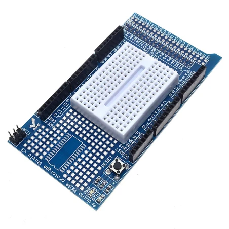Carte de développement PROTO SHIELD V3