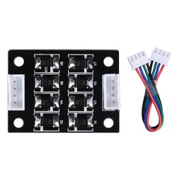 Module complémentaire TL Lisse