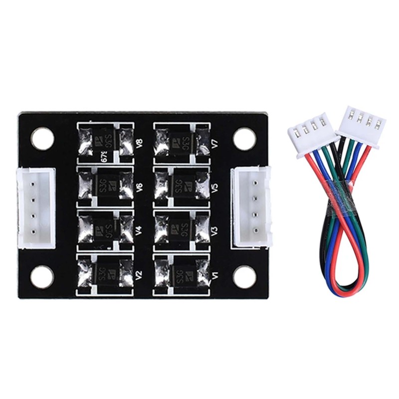 Module complémentaire TL Lisse